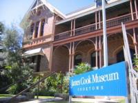 James Cook Museum.JPG