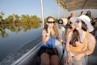 Mary River wildlife cruise.jpg