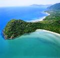 Daintree Day Tour & White Water Rafting Tour Package Special (#191)