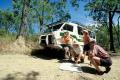 7 Day Cape York Tour - Drive North, Fly South - Small Group 4WD Accommodated Tour (*200)