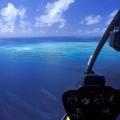 The Ultimate 45 minute Scenic Helicopter Tour of the Great Barrier Reef and Rainforest (#94)