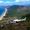 30 minute Helicopter Scenic Tour of Cairns (*92)