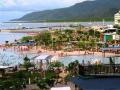 Cairns Holiday Package: 7 Nights in Cairns, 3 Tours and Airport Transfers (*280)
