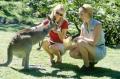 Wildlife Park Pass: Entry to 4 Wildife Parks - Save $29 per adult! (*283)