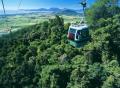 Kuranda Train and Skyrail Tour including pick up and drop off to Cairns or Port Douglas Hotels (#69)