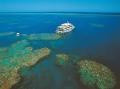 Lizard Island and Great Barrier Reef Adventure Cruise - Small Ship Cruising - 4 Nights (#113)