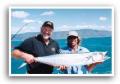 Light Tackle Sportsfishing - Shared or Sole Charters (*402)