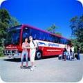 Long Distance Bus Passes - Starting from Cairns (*406)