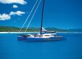 Camira Sailing Adventure Day Cruise (#517)