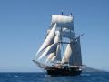 Solway Lass Tall Ship 3 or 6 Night Whitsunday Tours (#470)