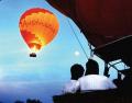 30  minute Hot Air Balloon Tour from Cairns or Port Douglas (#66)