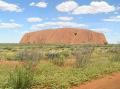 4 Day Red Centre Self Drive Discovery: Ayers Rock  to Alice Springs(*583)