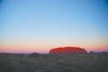 3 Day Accommodated Tour of Ayers Rock and Kings Canyon (*604)