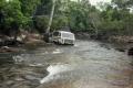 7 Day Cape York Tour -  Drive North, Fly South Accommodated Small Group 4WD Tour (Most meals, Touring, Accommodation) (*43)
