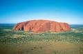 4 Day Alice Springs to Ayers Rock Accommodated Tour (*616)