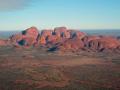 Ayers Rock to Alice Springs 5 Day Accommodated Tour (*618)