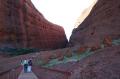 5 Day Alice, Uluru & Kings Canyon Accommodated Adventure (*623)