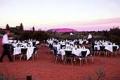 3 Day Red Centre Alice Springs to Ayers Rock One Way Accommodated Tour (*626)