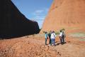 2 Day Ayers Rock (Uluru) Accommodated Tour  (*624)
