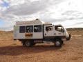 3 Days 4WD Uluru (Ayers Rock) 'Safari in Style' Camping tour (*632)