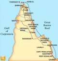 All Cape York Tours Camping and Accommodated Tours - Departure Dates in 2014 at a glance