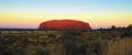 Alice Springs & Rock Escape (*662)