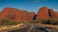9 Day Alice Springs to Melbourne Explorer (*668)