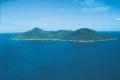 Fitzroy Island Packages includes ferry transfer and optional Sea Kayaking Tour (#55)