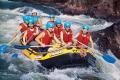 Full Day Tully River Rafting Tour - 2 hours drive south of Cairns (*78)