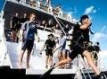3 Day PADI Learn to Dive "Ocean Referral" Course - Liveaboard at the Reef (#109)