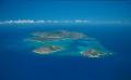 Cairns to Lizard Island - Relax in paradise - 1 Day Air, Land and Sea Tour (#156)