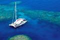 The Adventure Tourism Award Winning "Passions" Reef & Island Sail & Snorkeling Experience (#170)