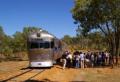 4 Day Savannahlander Cairns Outback Rail, Tour & Accommodation Package (#171)