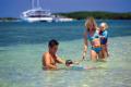 5 Night Port Douglas Holiday Package - Includes Hotel/ Apartment, Reef Island Tour, Return Airport transfers (#178)